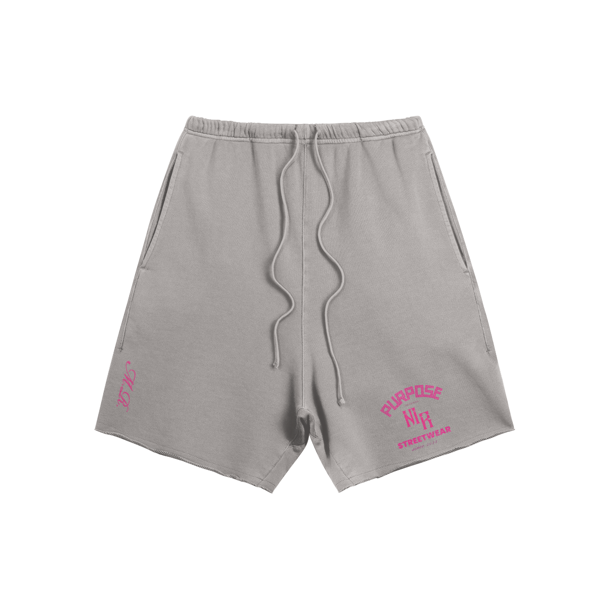 Pants/Shorts