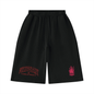 Unisex Waffle Shorts/Mayor Rosa