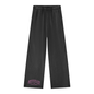 Women's Mineral Wash Straight Sweatpants/MayorRosa