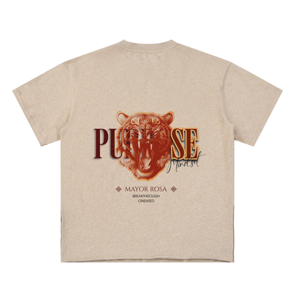 mayorrosa,COTTON,tiger,purpose,mindset