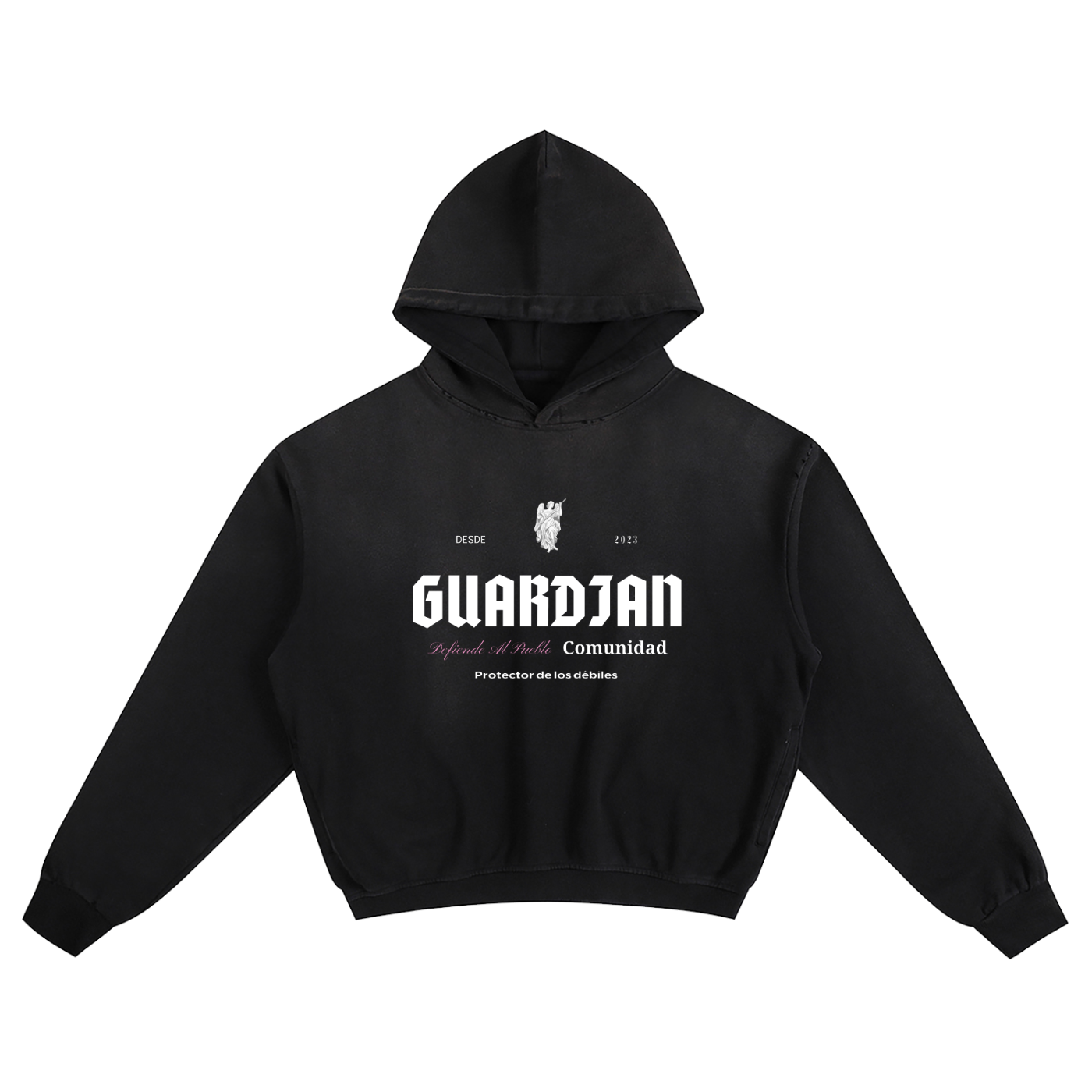 guardian,cotton,design,loose