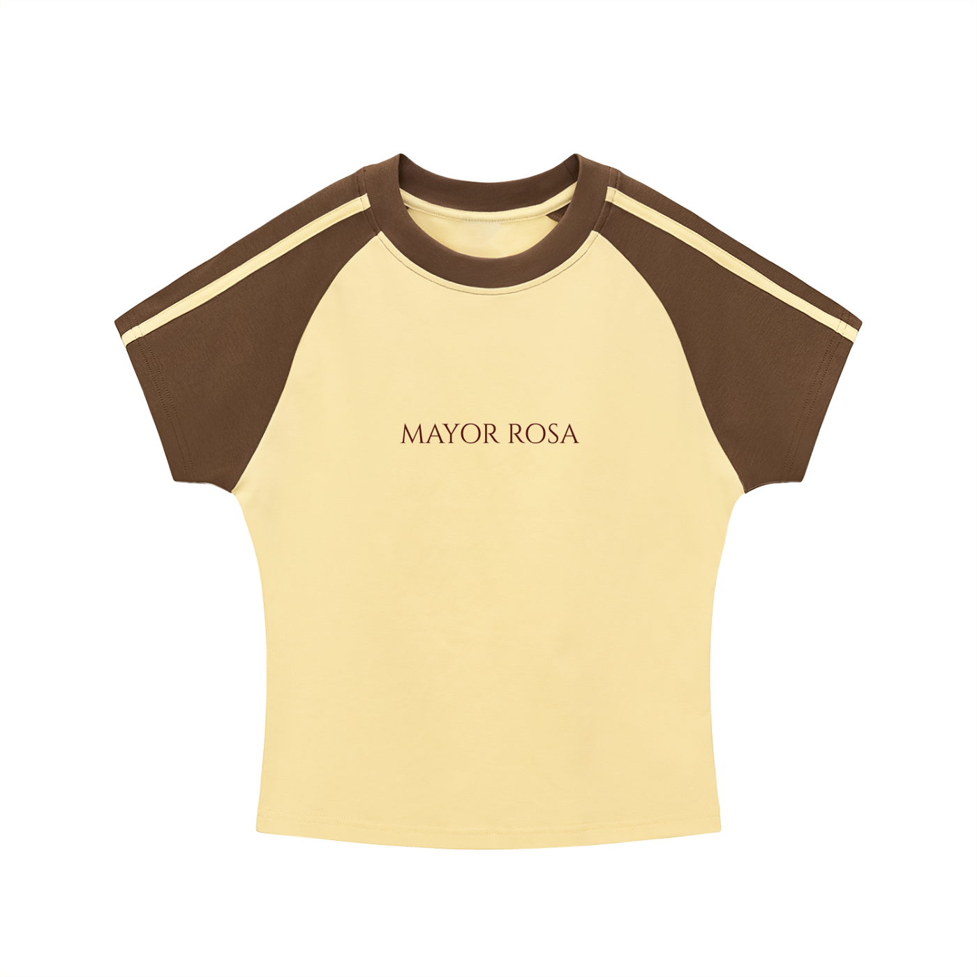 top,woman,brown,yellow,body,mayorrosa