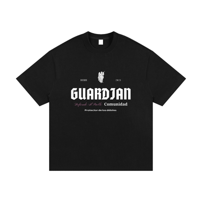 Essential Heavyweight Cotton T-Shirt