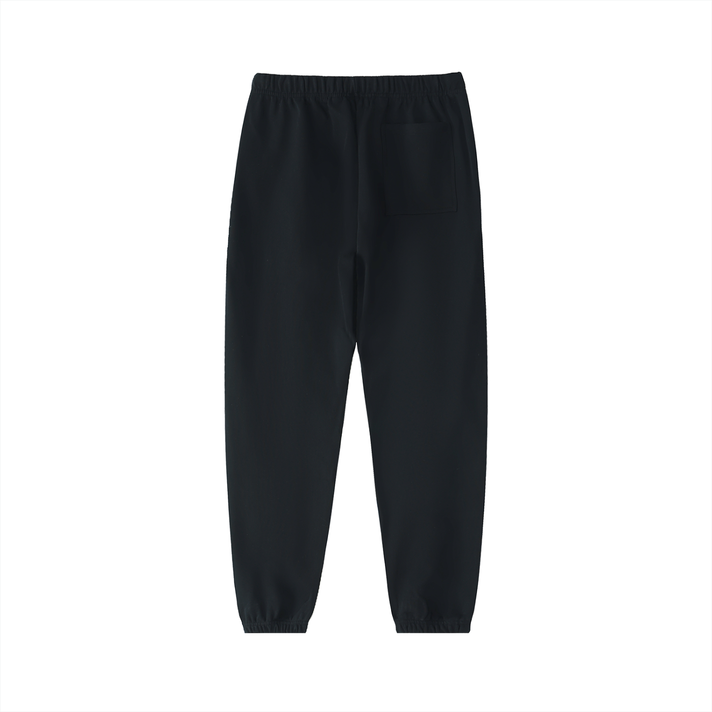 Essential Heavyweight Cotton Sweatpants