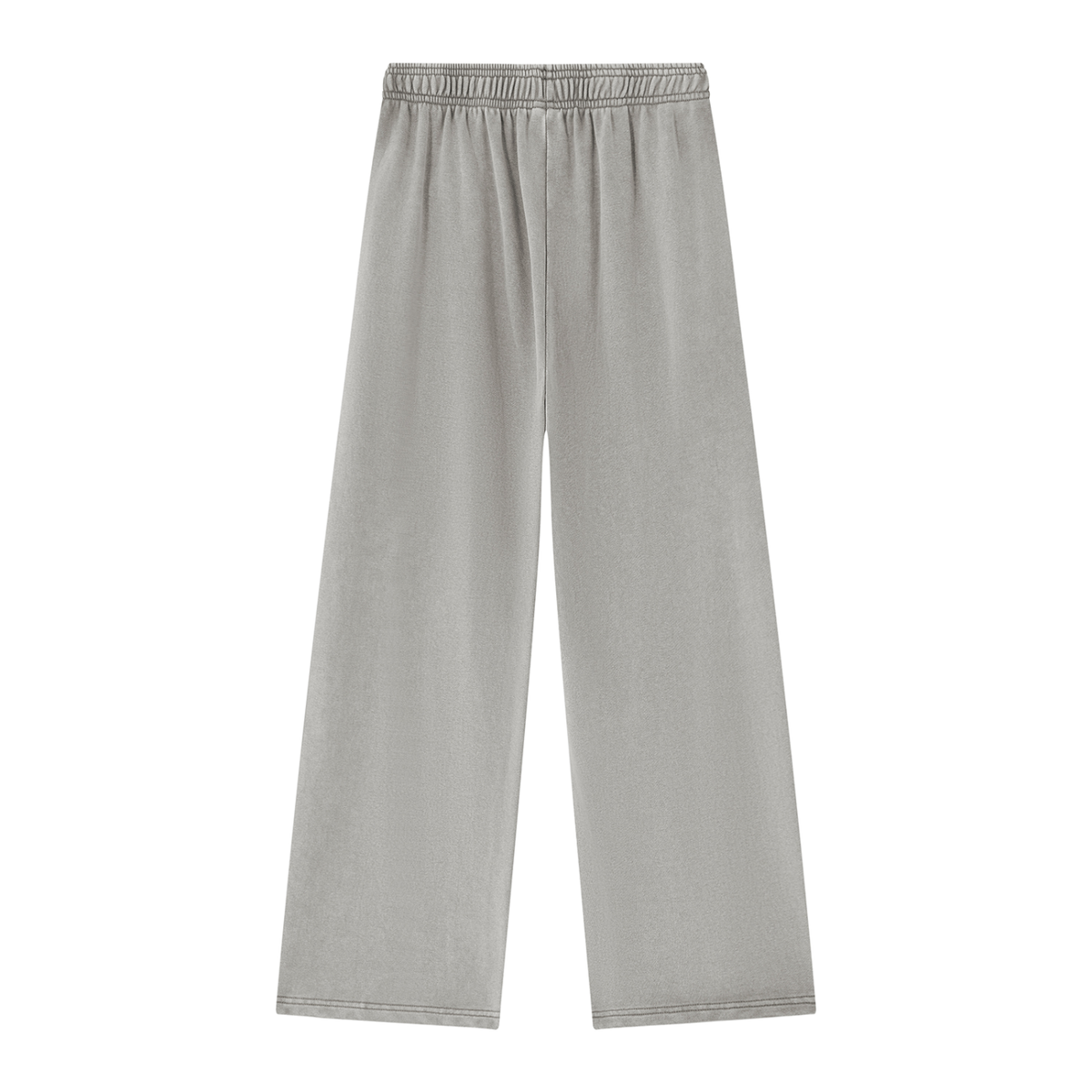 Women's Mineral Wash Straight Sweatpants/MayorRosa