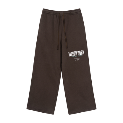 pants,unisex,cotton,polyster