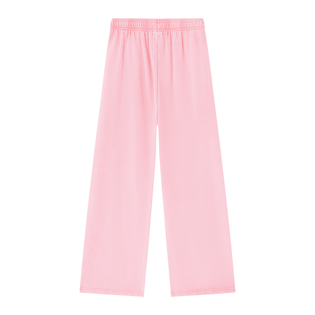 Women's Mineral Wash Straight Sweatpants/MayorRosa