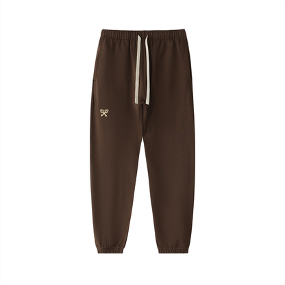 Essential Heavyweight Cotton Sweatpants