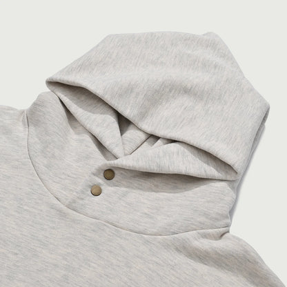KYP - Cross - Hoodie/Mayor Rosa