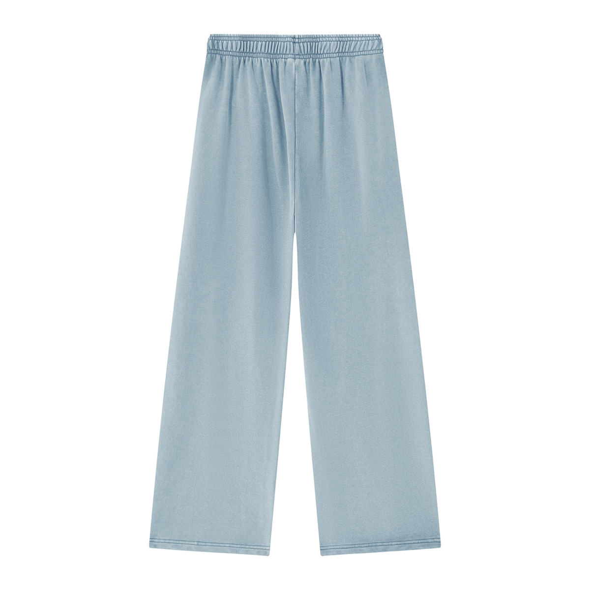 Women's Mineral Wash Straight Sweatpants/MayorRosa