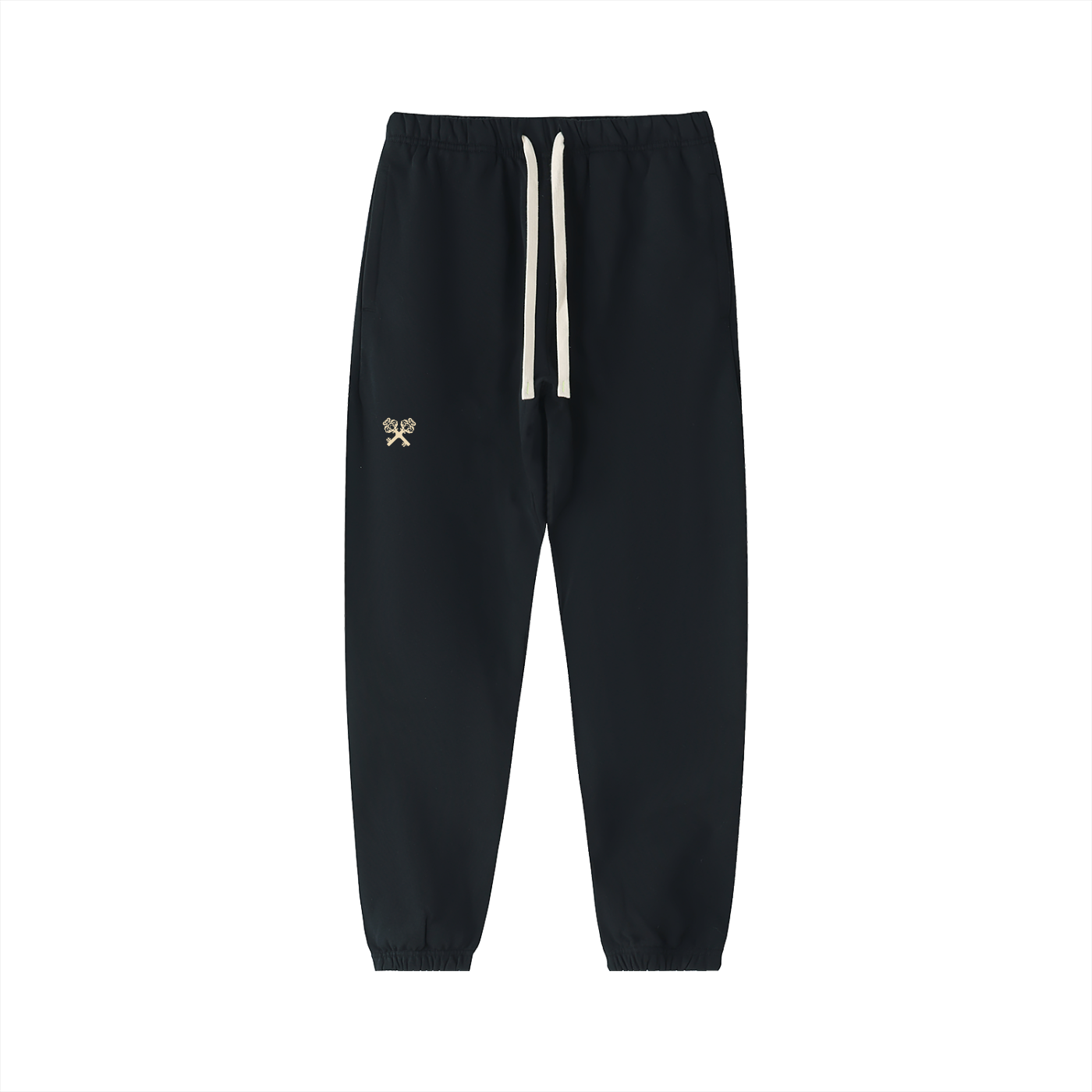 Essential Heavyweight Cotton Sweatpants