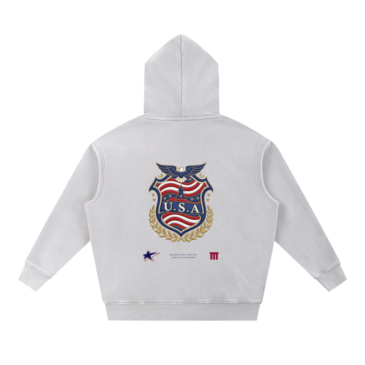 usa,hoodie,stars,stripes