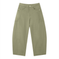 Men's Barrel Leg Pants