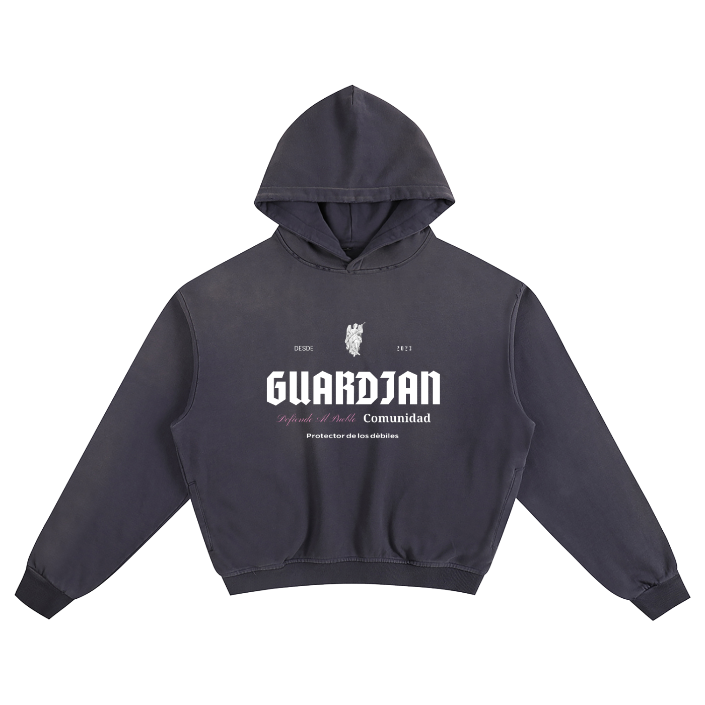 guardian,cotton,design,loose