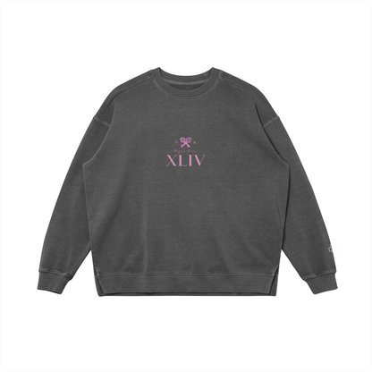 XLIV - MR Keys - Sweater/Mayor Rosa
