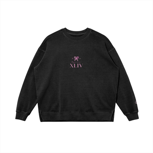 XLIV - MR Keys - Sweater/Mayor Rosa