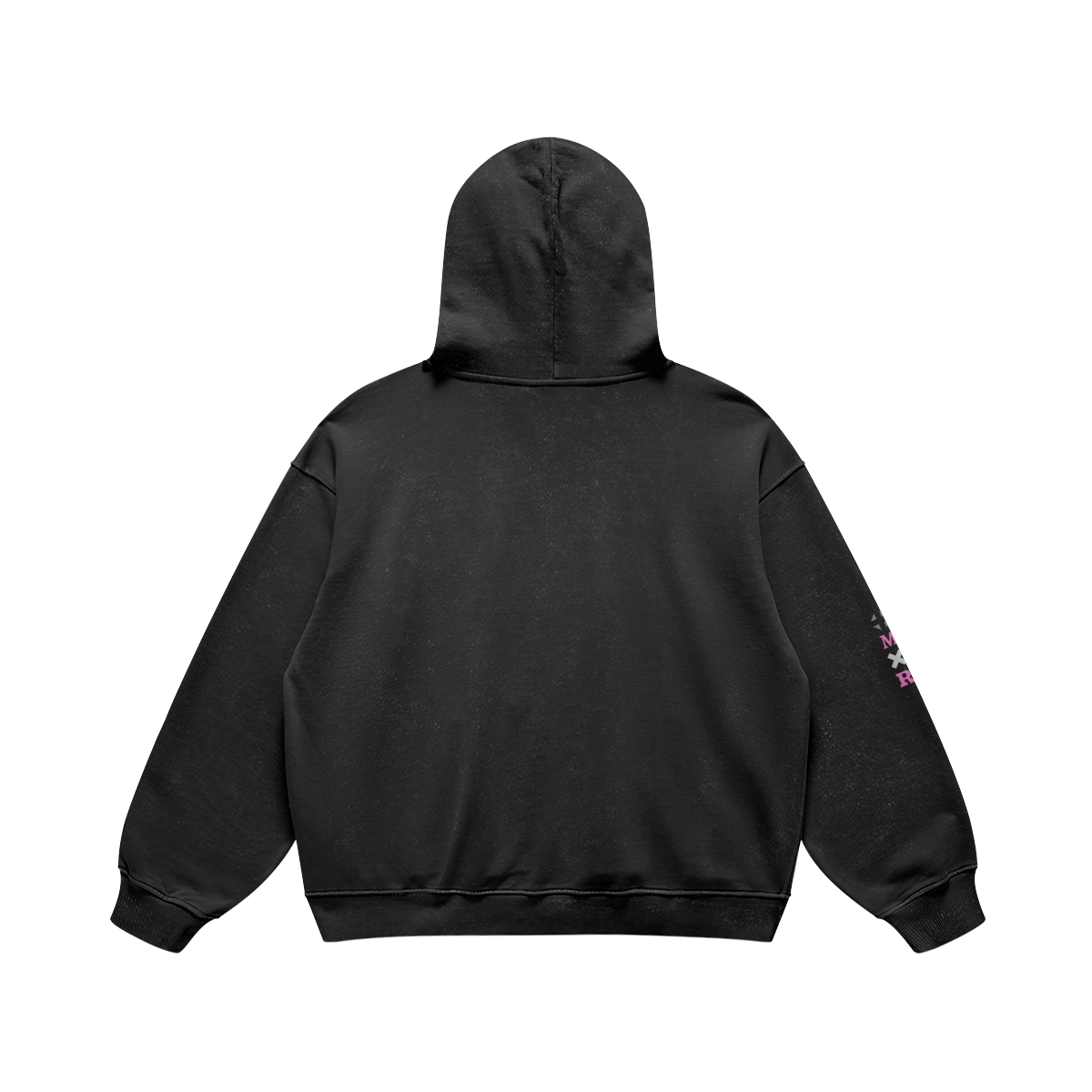 Guardian - Hoodie/Mayor Rosa