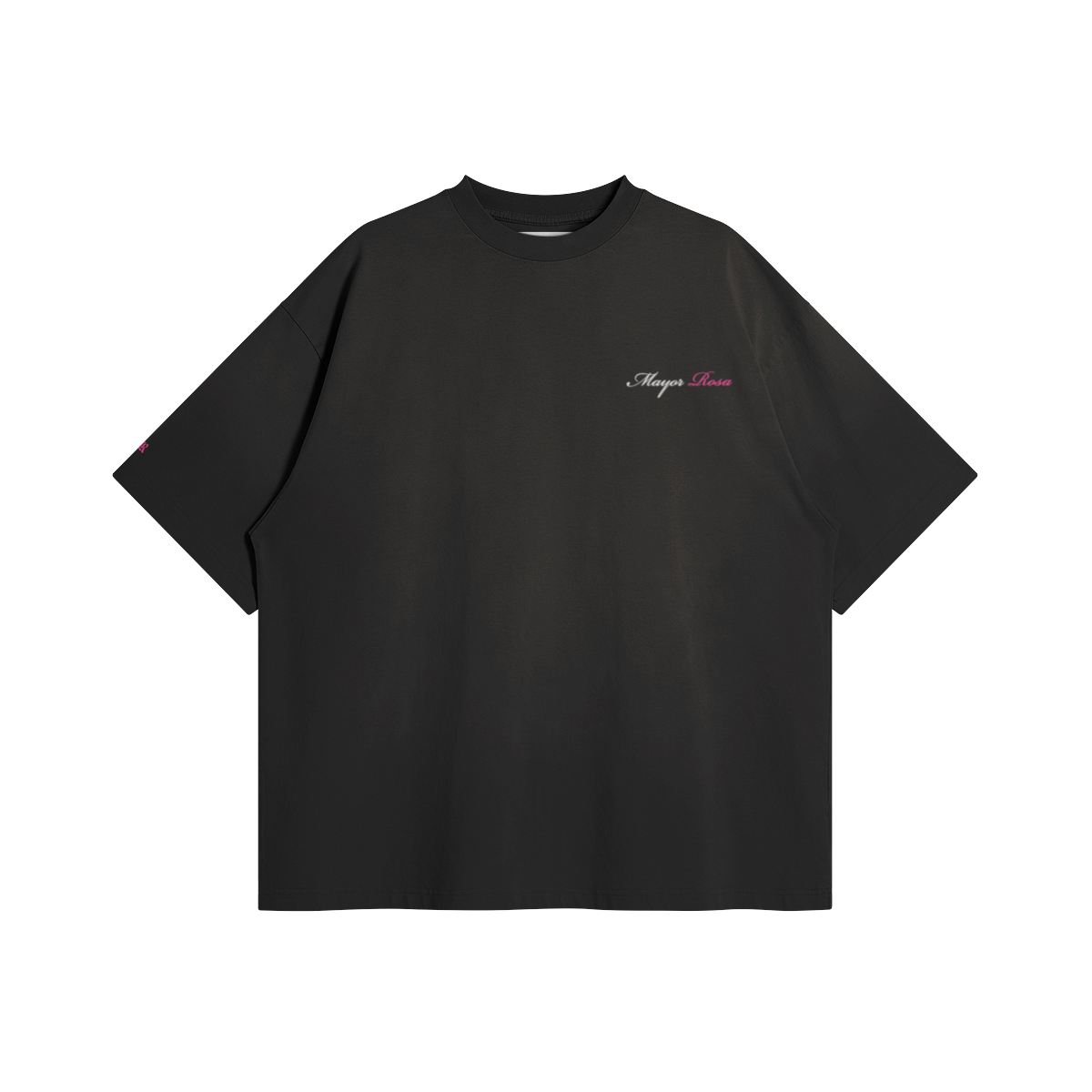 Mayor Rosa/Sun Faded T-Shirt/Mayor Rosa