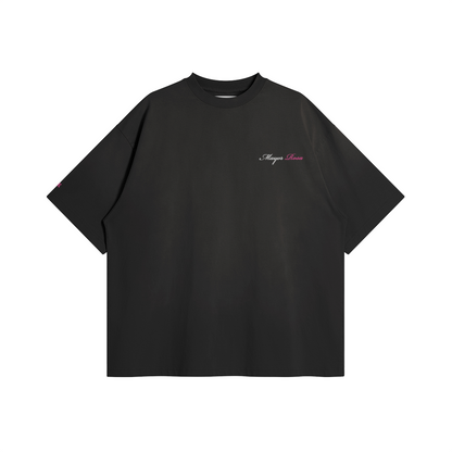 Mayor Rosa/Sun Faded T-Shirt/Mayor Rosa