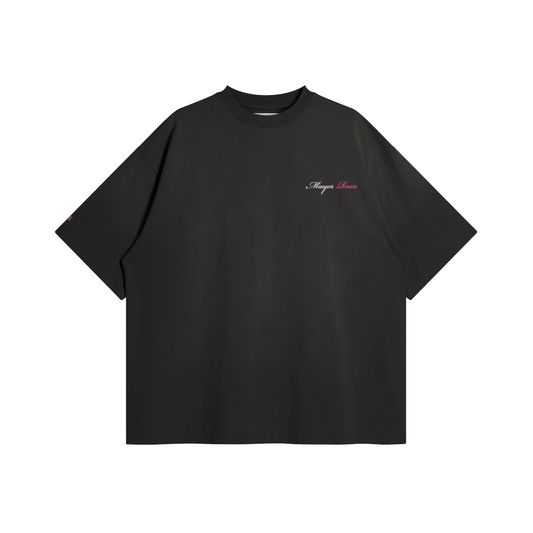 Mayor Rosa/Sun Faded T-Shirt/Mayor Rosa