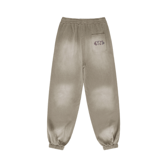 PURPOSE - Sweatpants/Mayor Rosa/KHAKI
