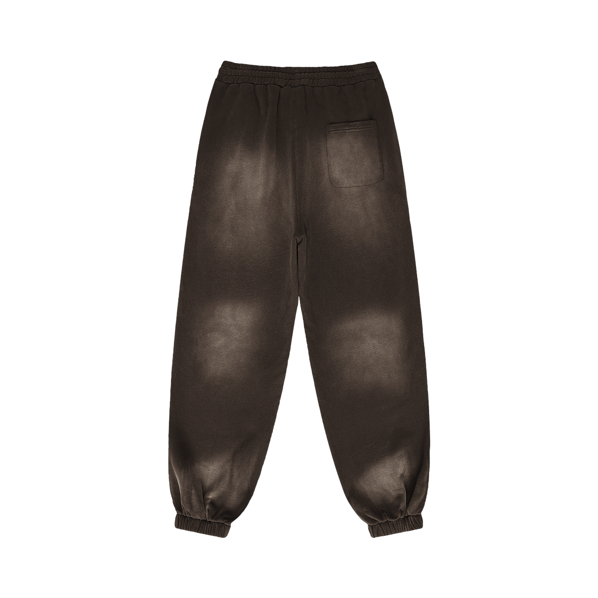 Sun Faded Sweatpants/Mayor Rosa