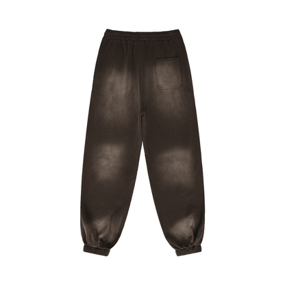 Sun Faded Sweatpants/Mayor Rosa