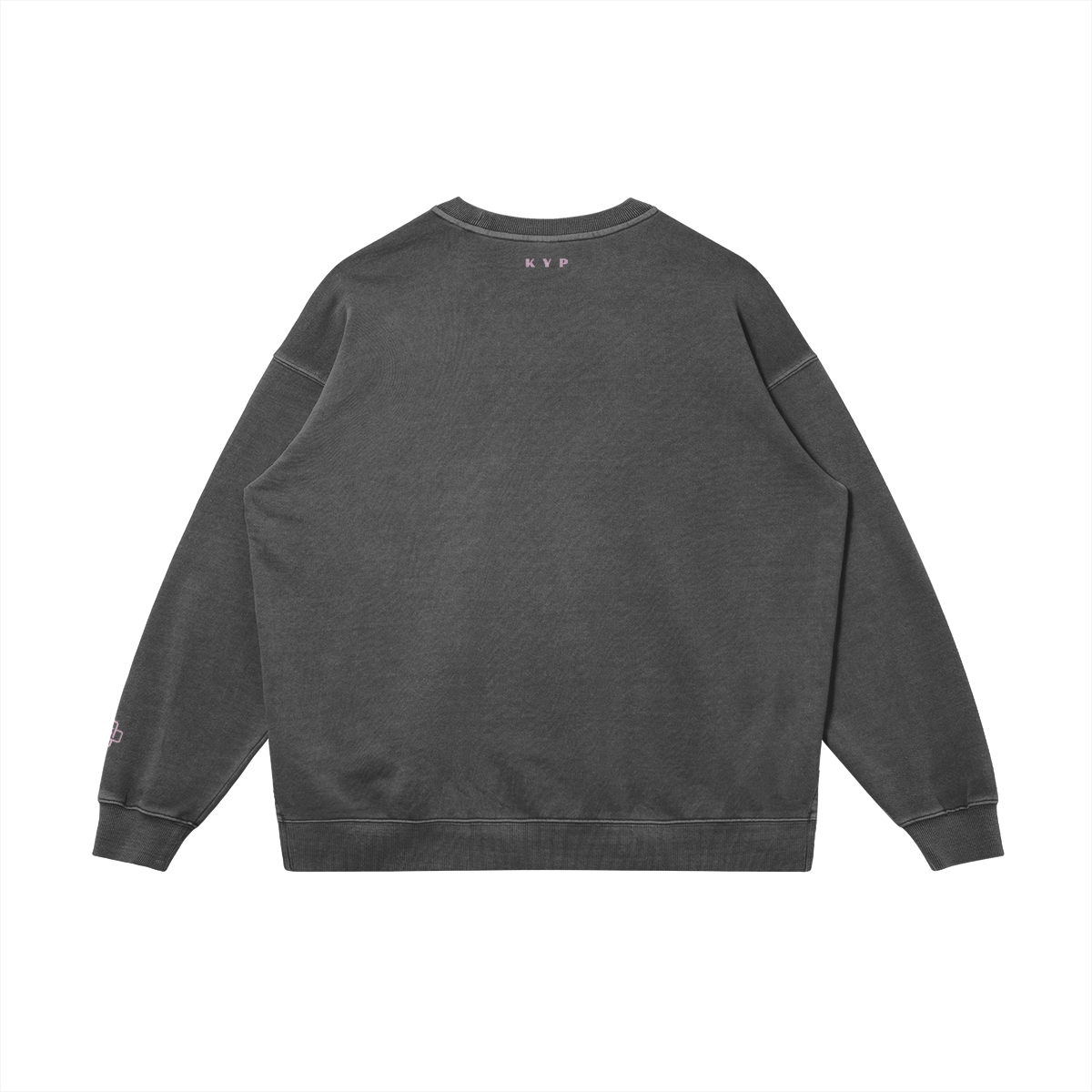 XLIV - MR Keys - Sweater/Mayor Rosa