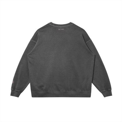 XLIV - MR Keys - Sweater/Mayor Rosa
