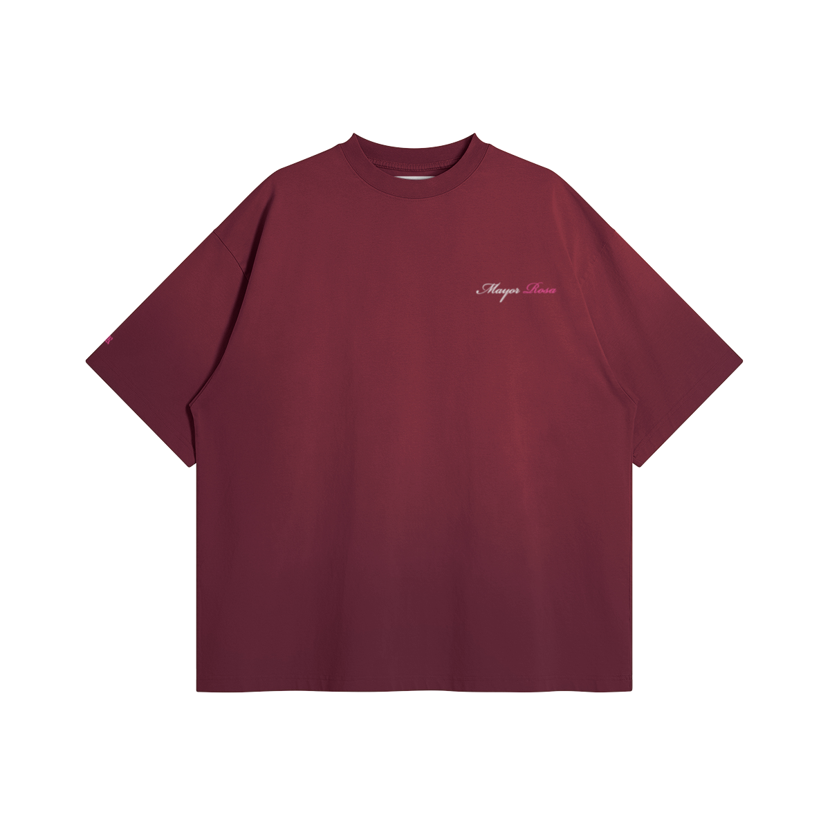 Mayor Rosa/Sun Faded T-Shirt/Mayor Rosa