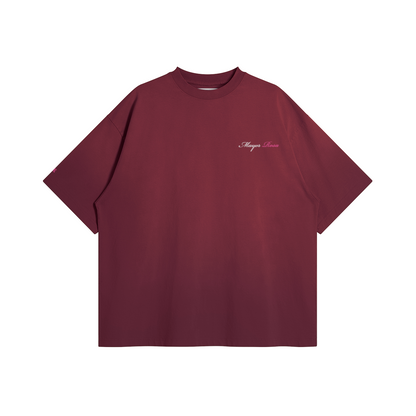 Mayor Rosa/Sun Faded T-Shirt/Mayor Rosa