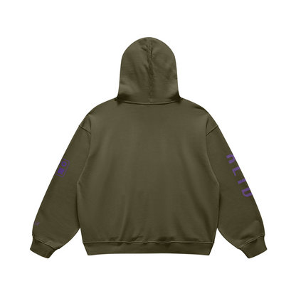 Know Ur Purpose - Hoodie/Oversize/Mayor Rosa
