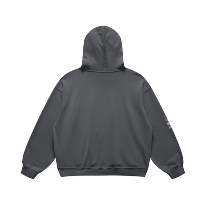Guardian - Hoodie/Mayor Rosa
