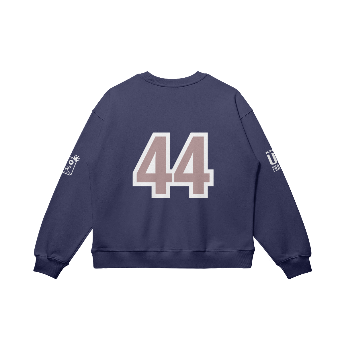 Football Sweater/Mayor Rosa