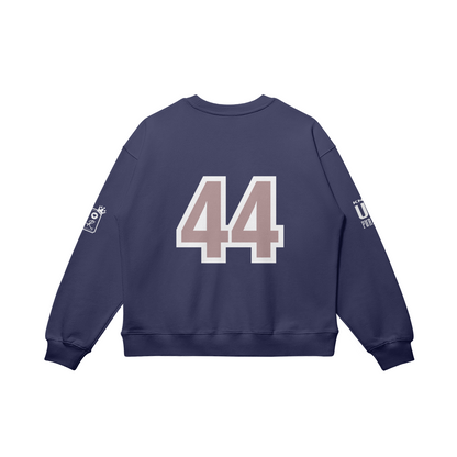 Football Sweater/Mayor Rosa