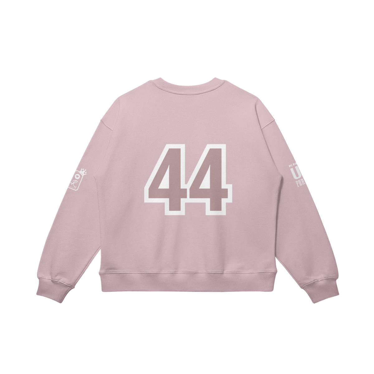 Football Sweater/Mayor Rosa