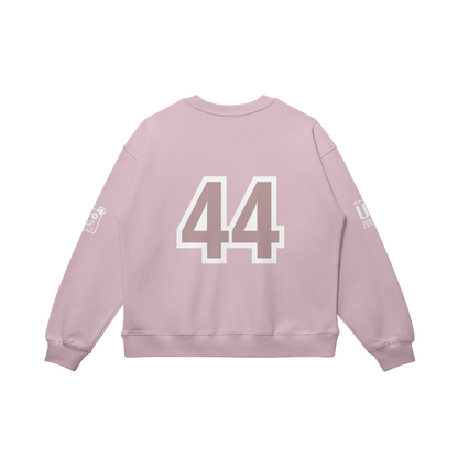 Football Sweater/Mayor Rosa
