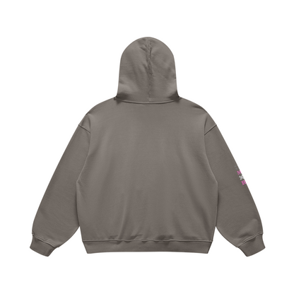 Guardian - Hoodie/Mayor Rosa