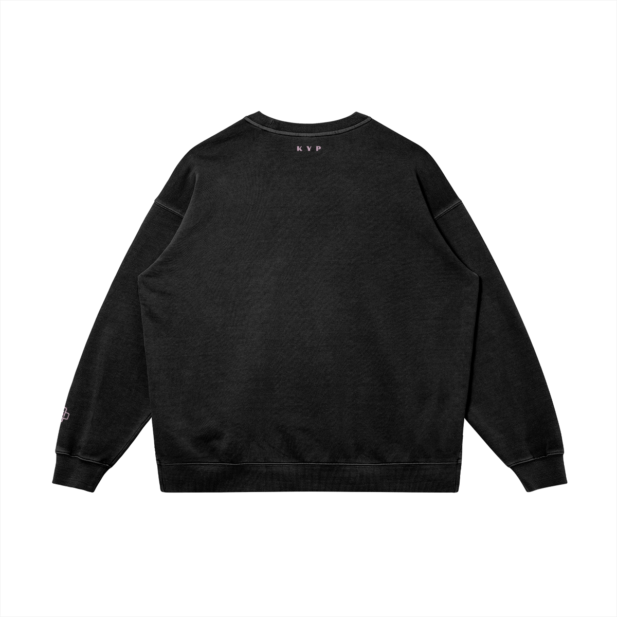 XLIV - MR Keys - Sweater/Mayor Rosa