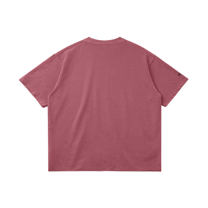 Blezzed 4 Sure - Shirt/Mayor Rosa