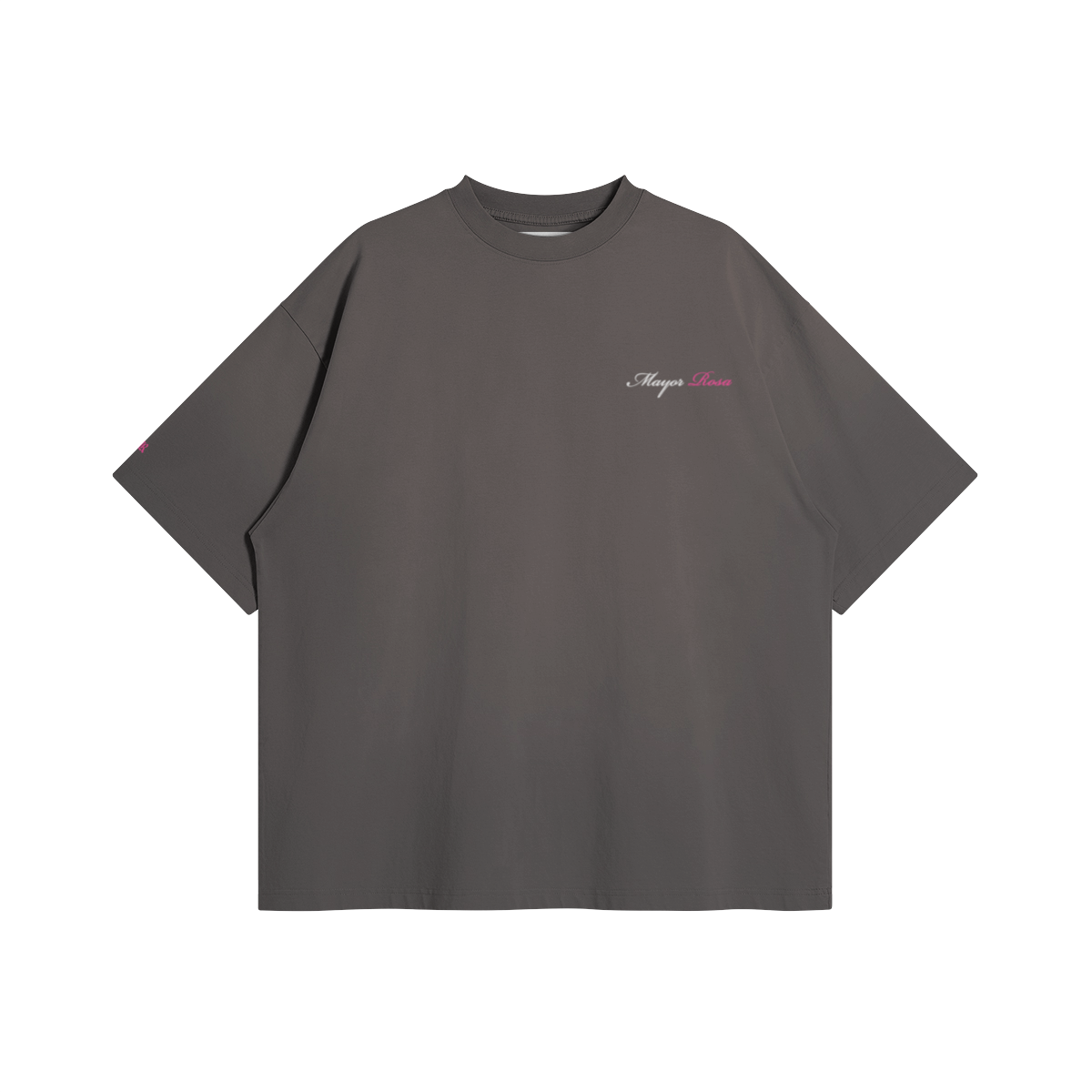 Mayor Rosa/Sun Faded T-Shirt/Mayor Rosa