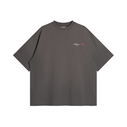 Mayor Rosa/Sun Faded T-Shirt/Mayor Rosa