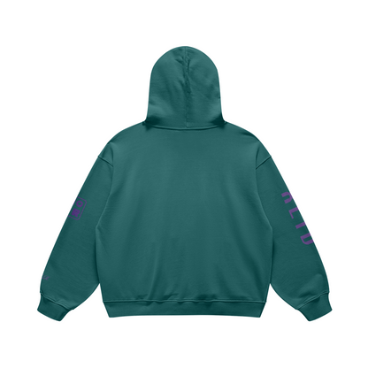 Know Ur Purpose - Hoodie/Oversize/Mayor Rosa