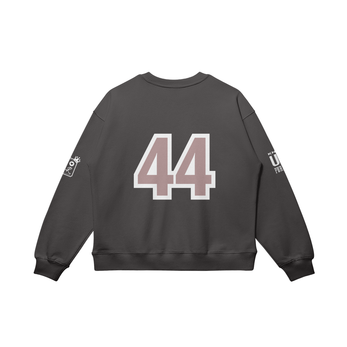 Football Sweater/Mayor Rosa