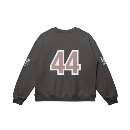 Football Sweater/Mayor Rosa