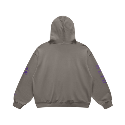 Know Ur Purpose - Hoodie/Oversize/Mayor Rosa