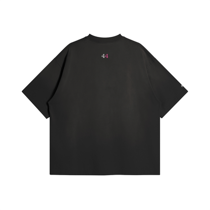 Mayor Rosa/Sun Faded T-Shirt/Mayor Rosa
