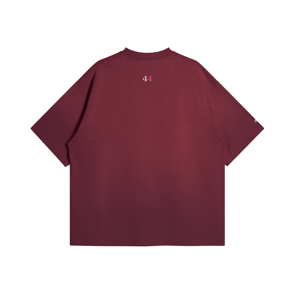 Mayor Rosa/Sun Faded T-Shirt/Mayor Rosa