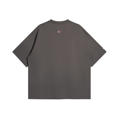 Mayor Rosa/Sun Faded T-Shirt/Mayor Rosa