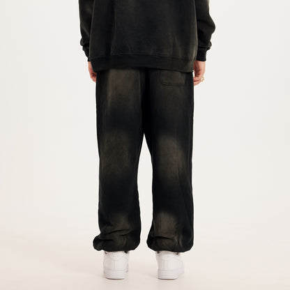Sun Faded Sweatpants/Mayor Rosa